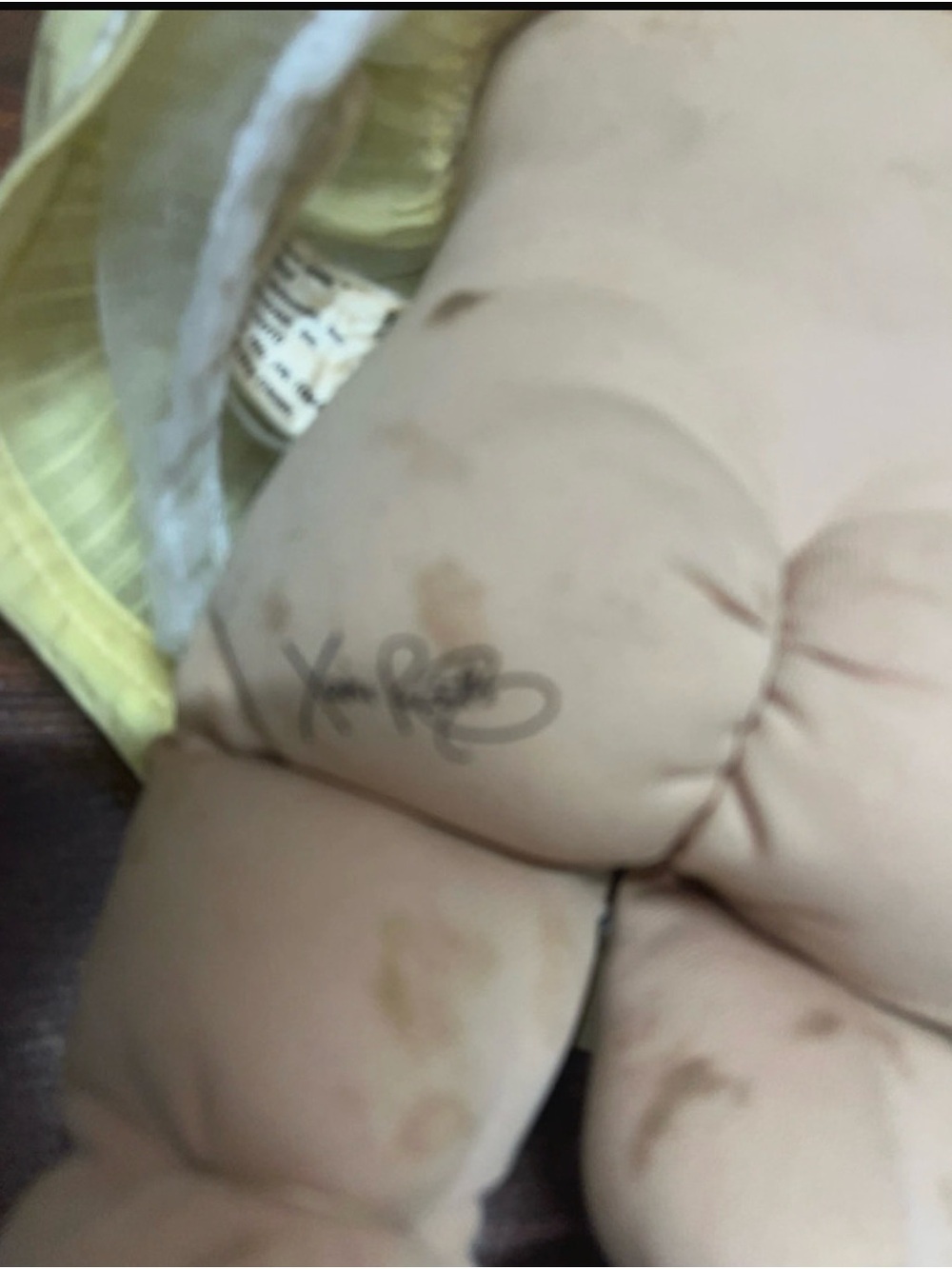 Cabbage patch doll - Picture 2 of 2